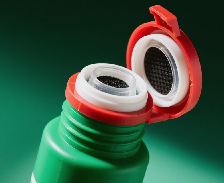 কীটনাশক প্যাকেজিং শিল্প