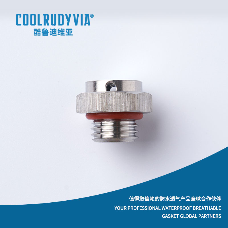 স্টেইনলেস স্টীল ভেন্ট প্লাগ/প্লাস্টিক ভেন্ট প্লাগ/অ্যালুমিনিয়াম খাদ ভেন্ট প্লাগ