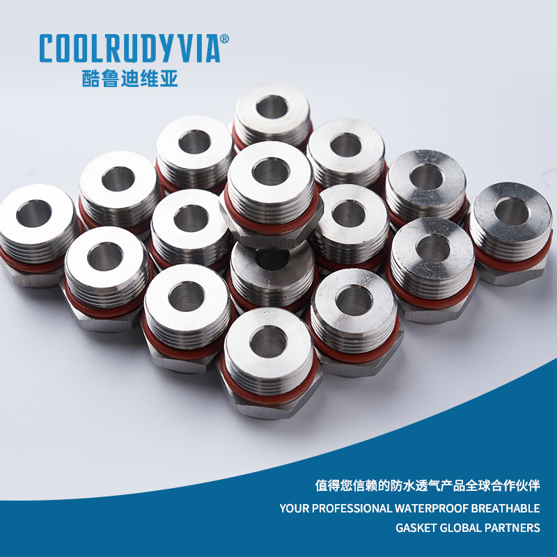 স্টেইনলেস স্টীল ভেন্ট প্লাগ/প্লাস্টিক ভেন্ট প্লাগ/অ্যালুমিনিয়াম খাদ ভেন্ট প্লাগ