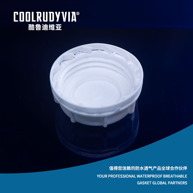 জলরোধী শ্বাসযোগ্য প্লাগ