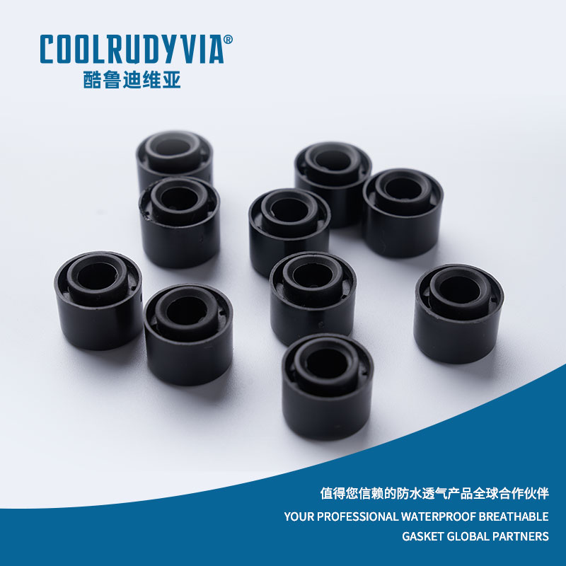 জলরোধী শ্বাস-প্রশ্বাসযোগ্য ঝিল্লি/জলরোধী শ্বাসযোগ্য ক্যাপ