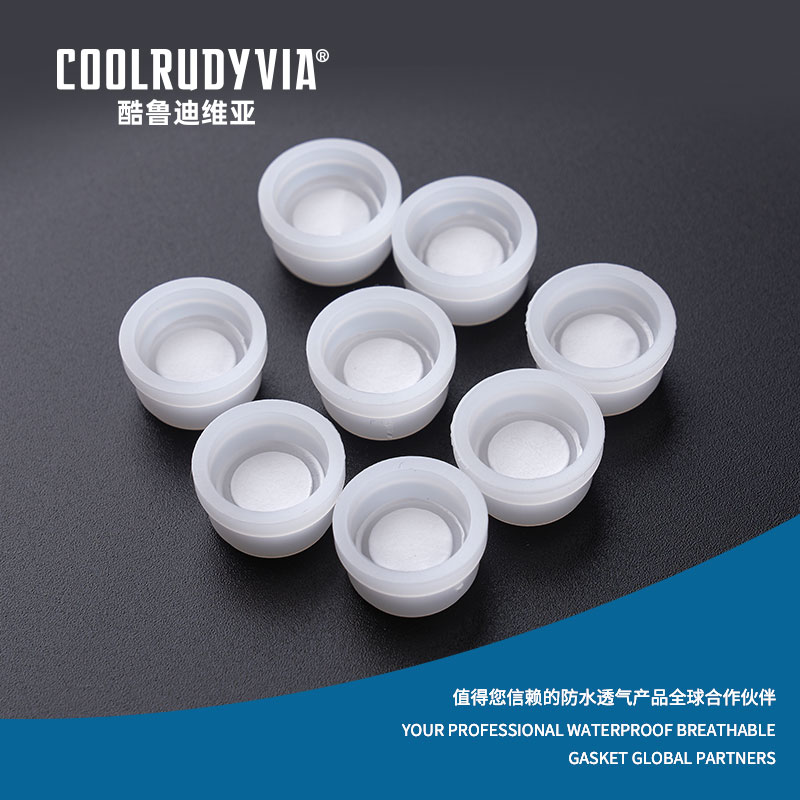 জলরোধী শ্বাসযোগ্য প্লাগ