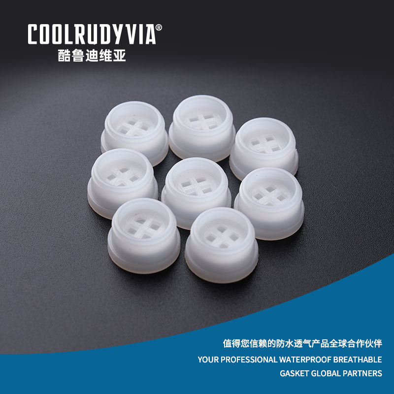 জলরোধী শ্বাসযোগ্য প্লাগ