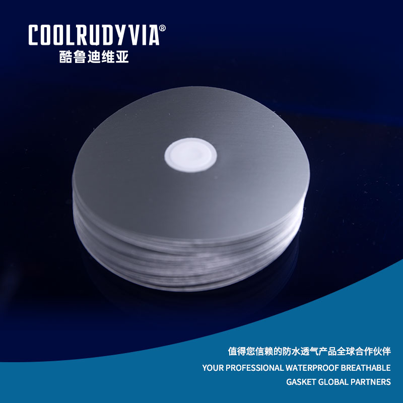 ওয়াটারপ্রুফ শ্বাসযোগ্য গ্যাসকেট