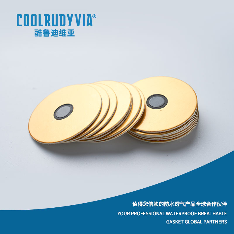 ওয়াটারপ্রুফ শ্বাসযোগ্য গ্যাসকেট