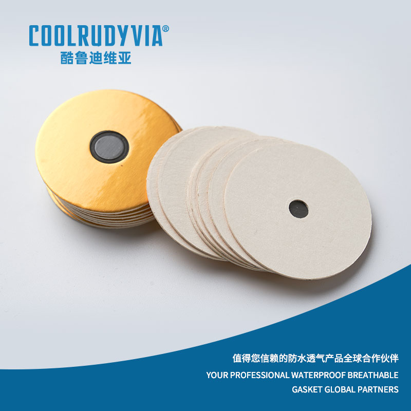 ওয়াটারপ্রুফ শ্বাসযোগ্য গ্যাসকেট